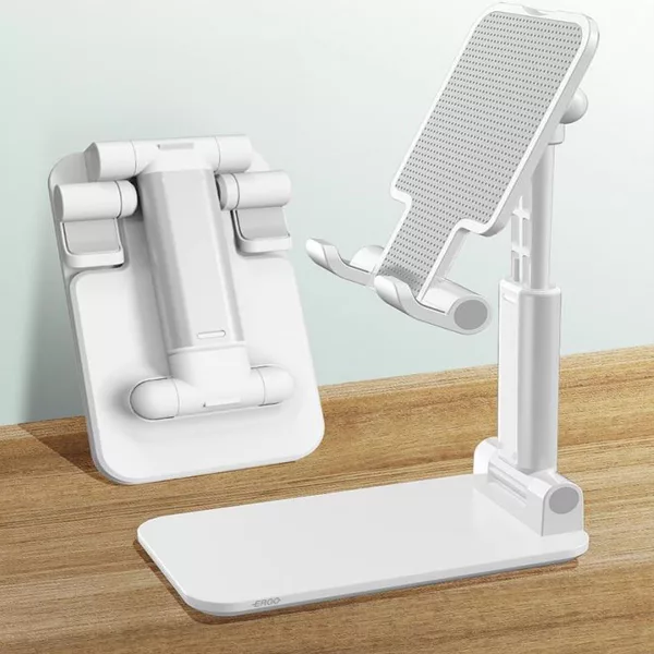 پایه نگهدارنده گوشی موبایل و تبلت مدل WMH002