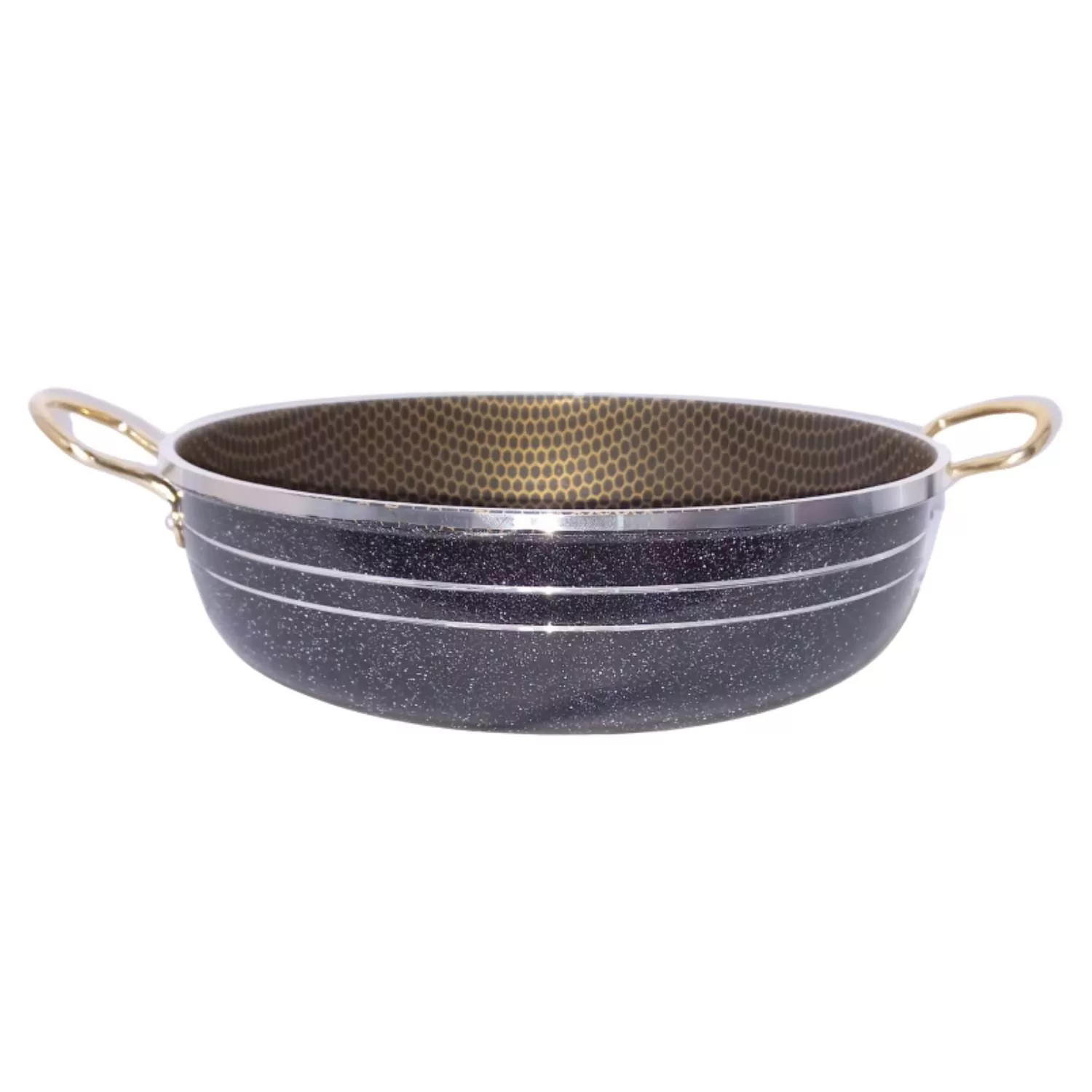 سرویس تابه 3 پارچه مدل 471