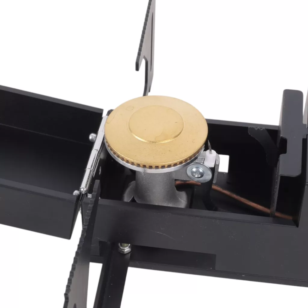 اجاق سفری مدل  01–BXS–KSL