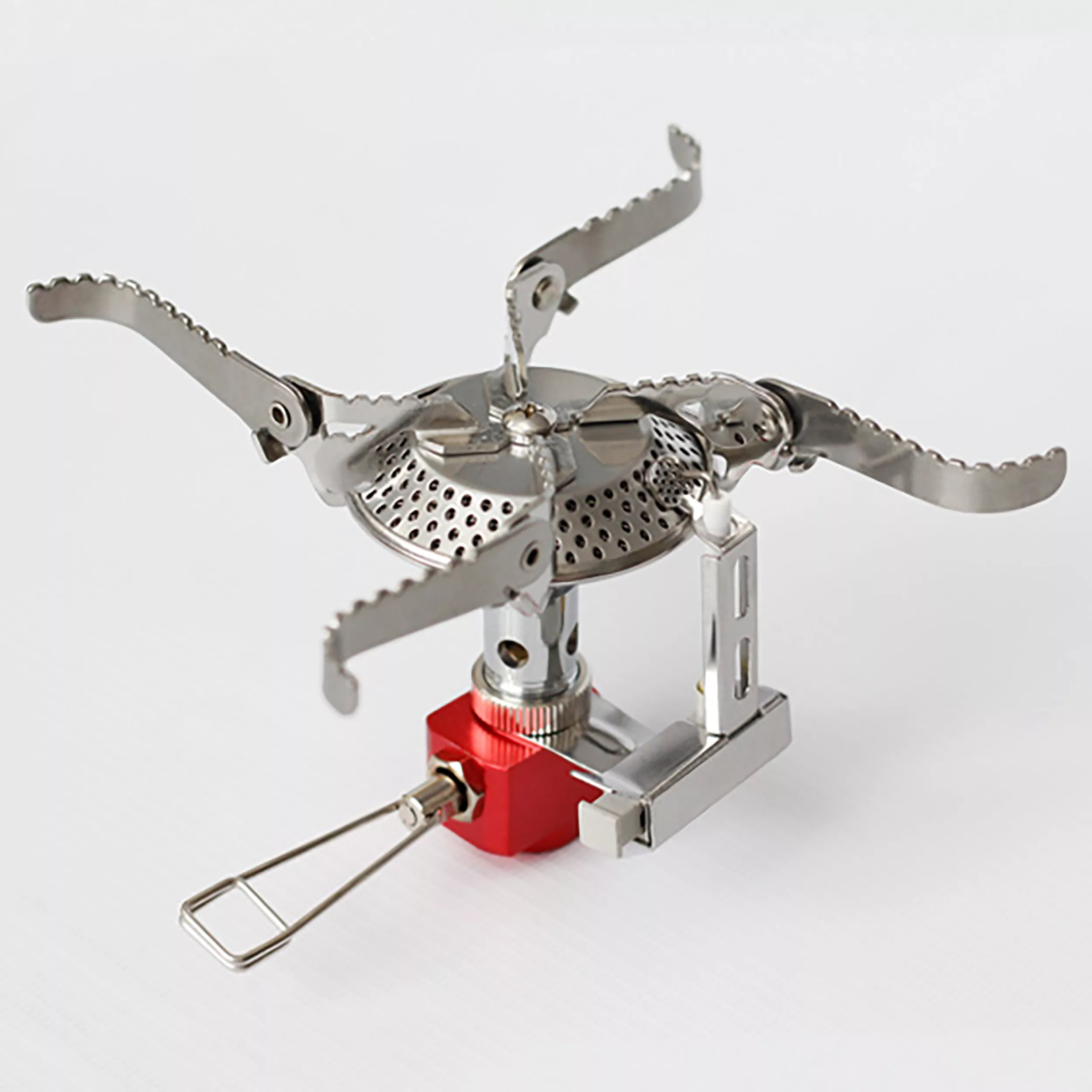 سرشعله سفری اسنوهاک مدل SN10-A4