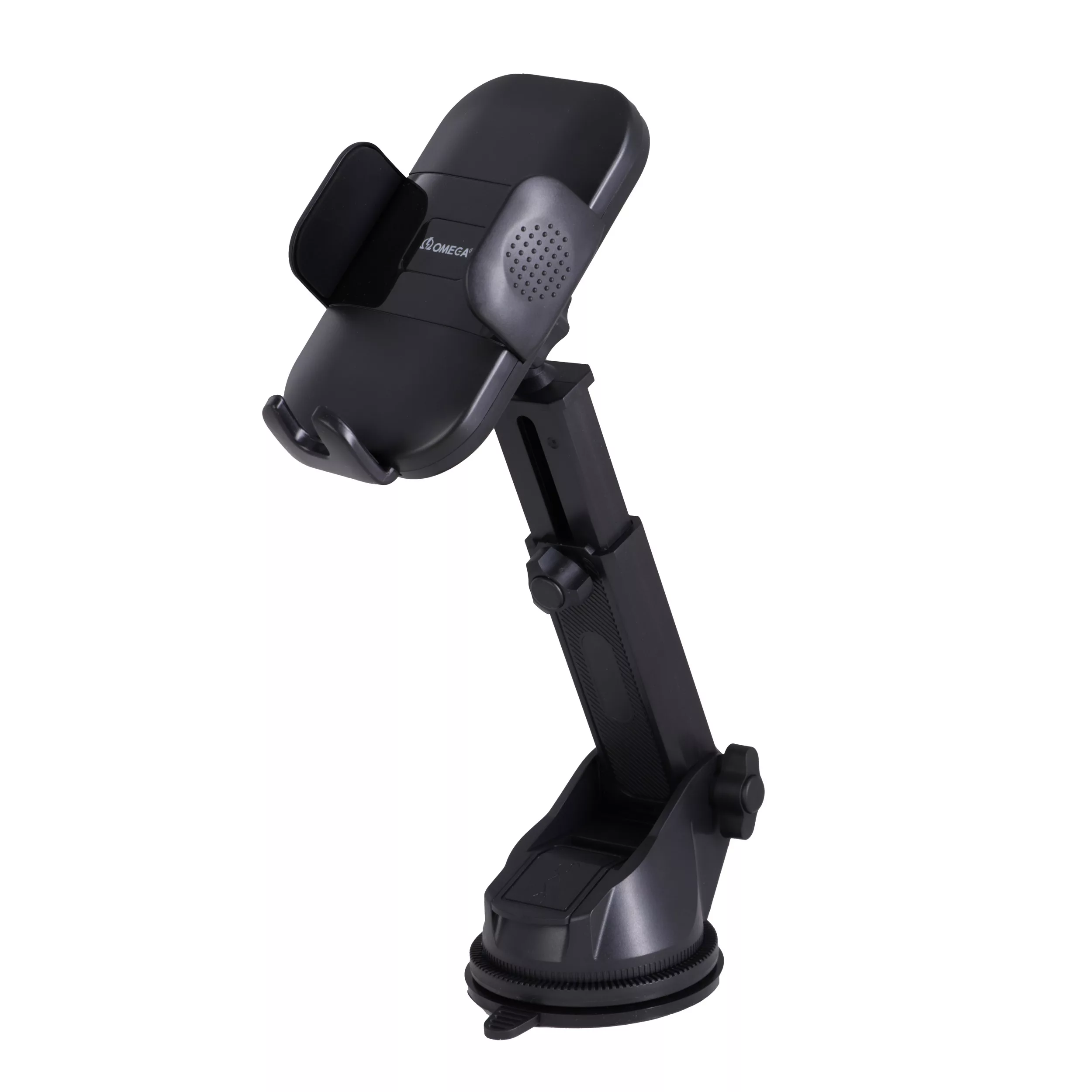 پایه نگهدارنده گوشی موبایل و تبلت امگا مدل CH420