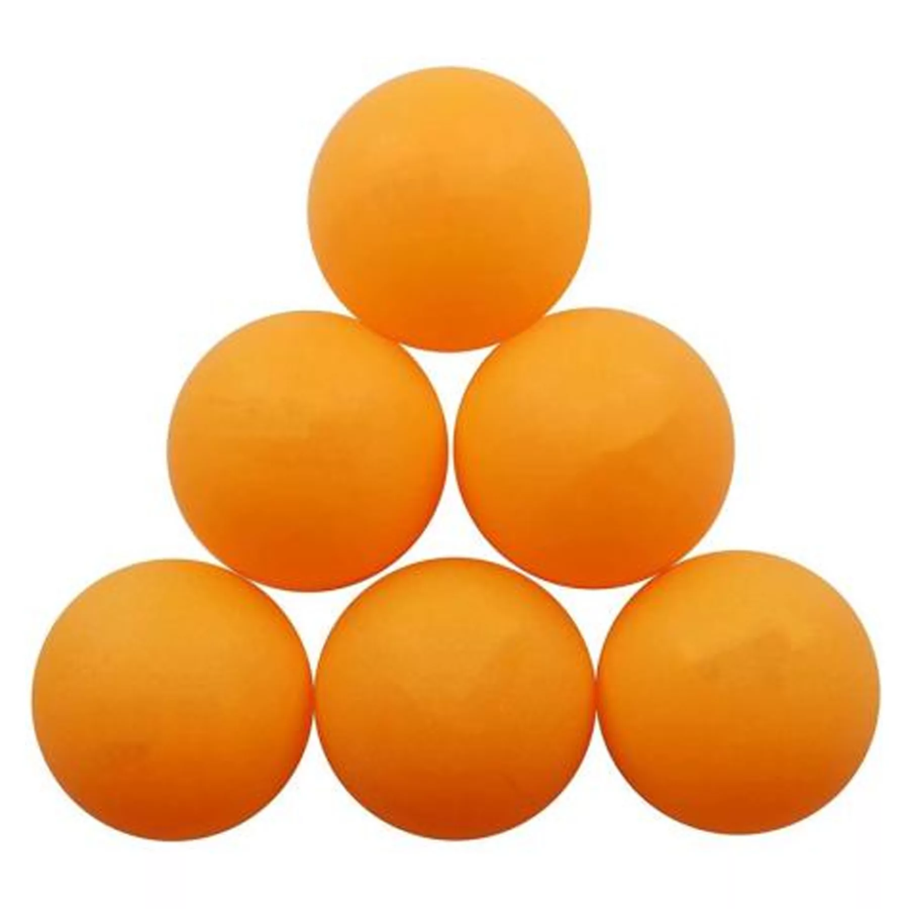 توپ پینگ پنگ مدل SPORT NEW 2024 بسته 6 عددی