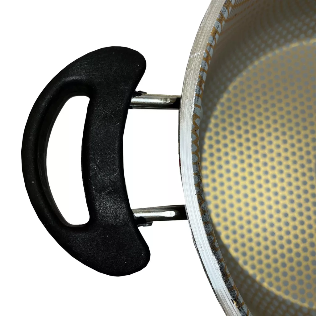 سرویس تابه 3 پارچه مدل آریا