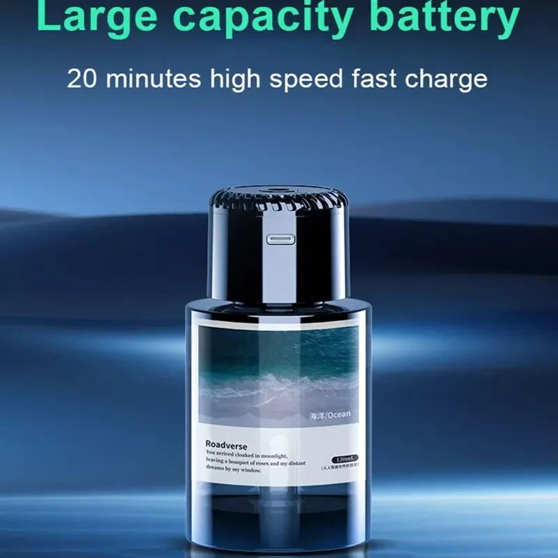 خوشبو کننده خودرو رودورس مدل L3