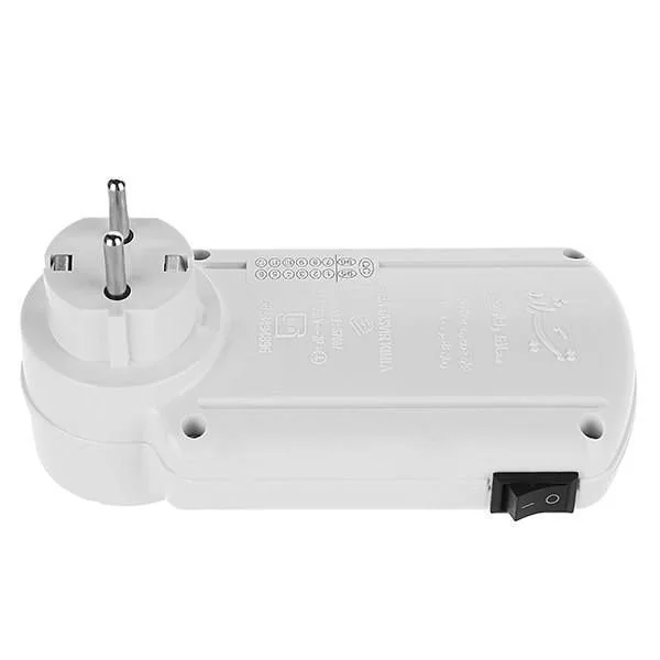 محافظ ولتاژ تیراژه مدل 7007