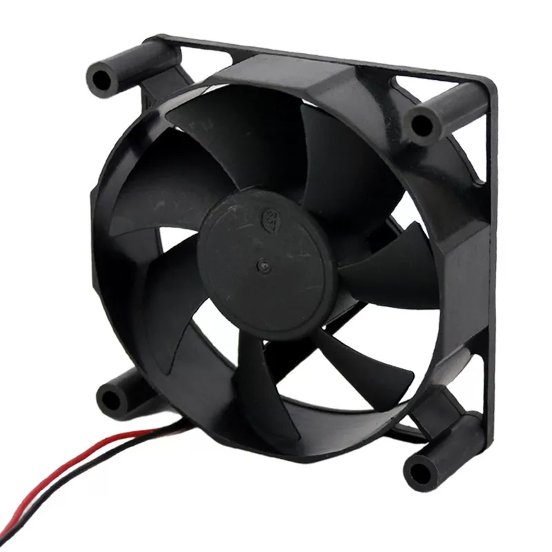 فن کیس رد مدل S-88 بسته 2 عددی