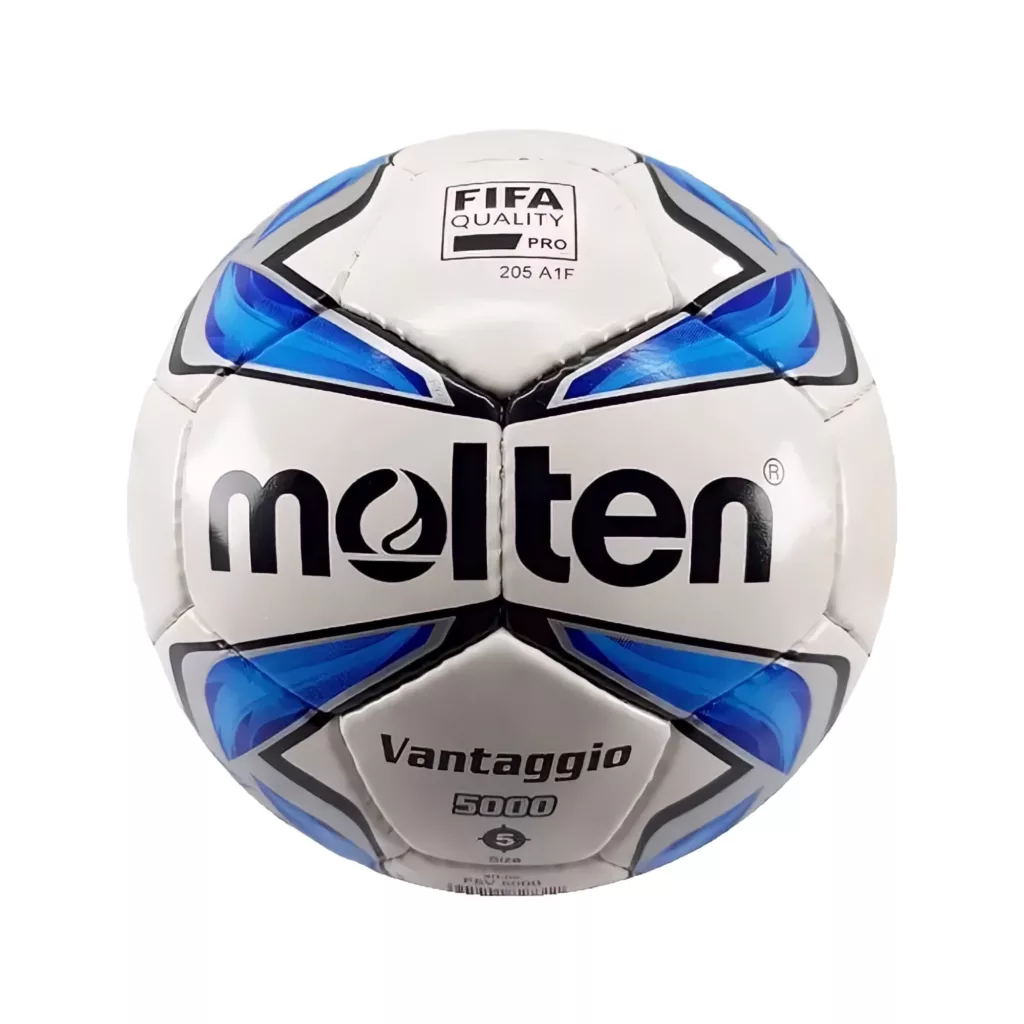 توپ فوتبال مولتن مدل 5000
