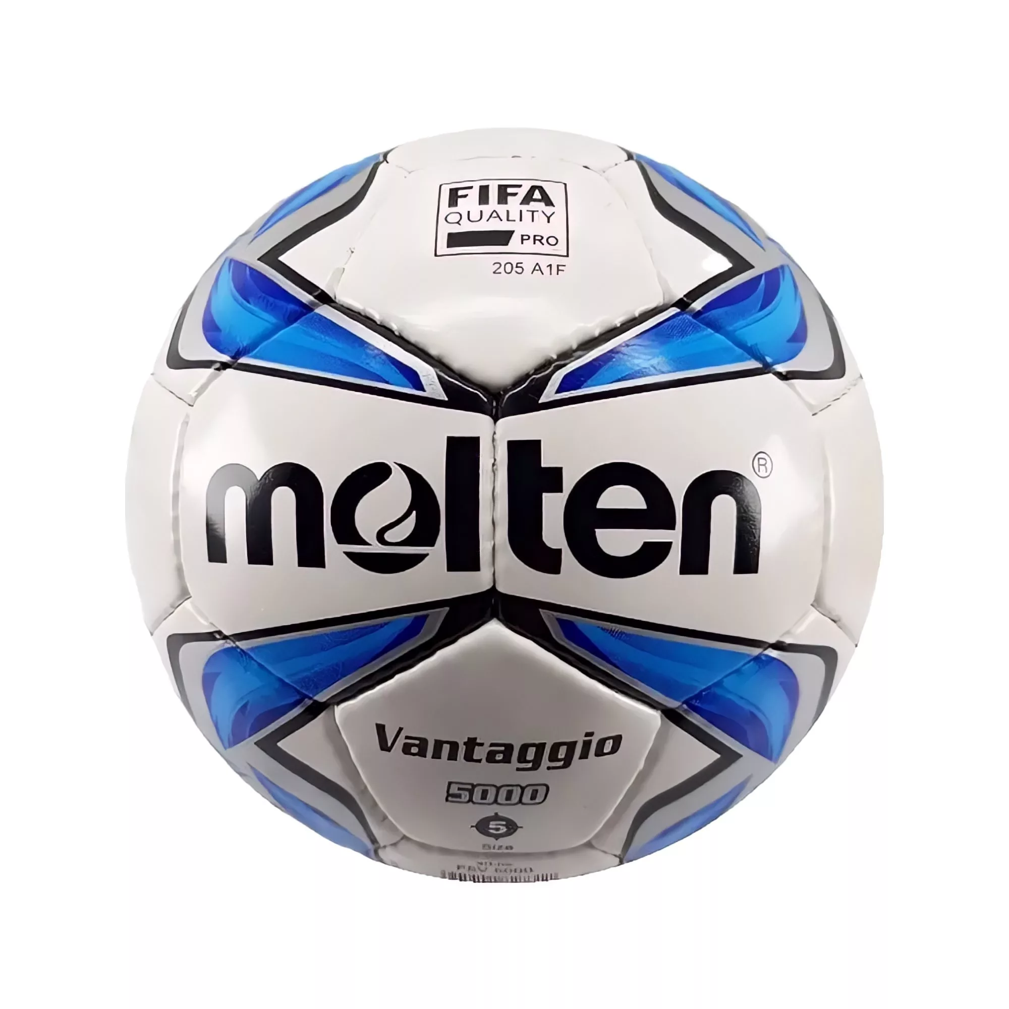 توپ فوتبال مولتن مدل 5000