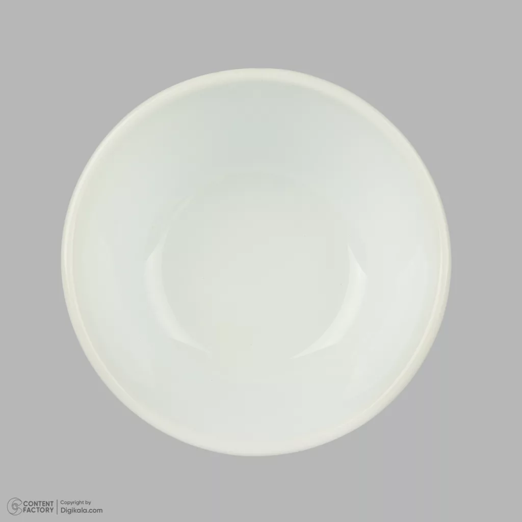 سرویس غذاخوری 25 پارچه 6 نفر مدل شیپوری