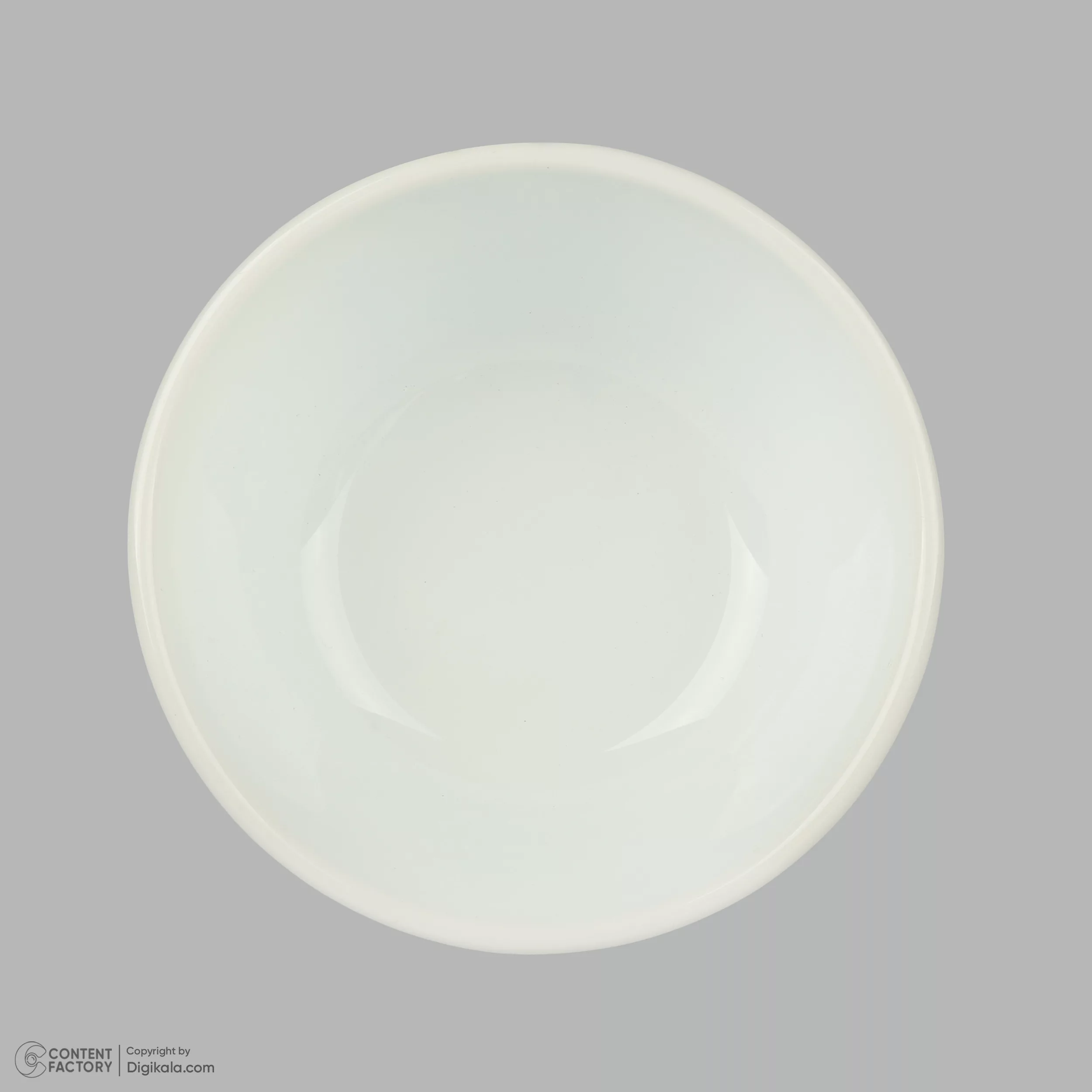 سرویس غذاخوری 25 پارچه 6 نفر مدل شیپوری