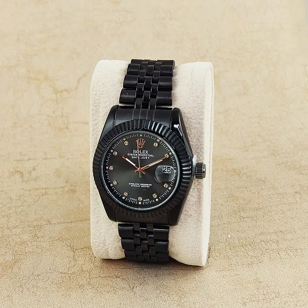 ساعت مچی عقربه ای زنانه مدل E20-DATA JUST تقویم دار