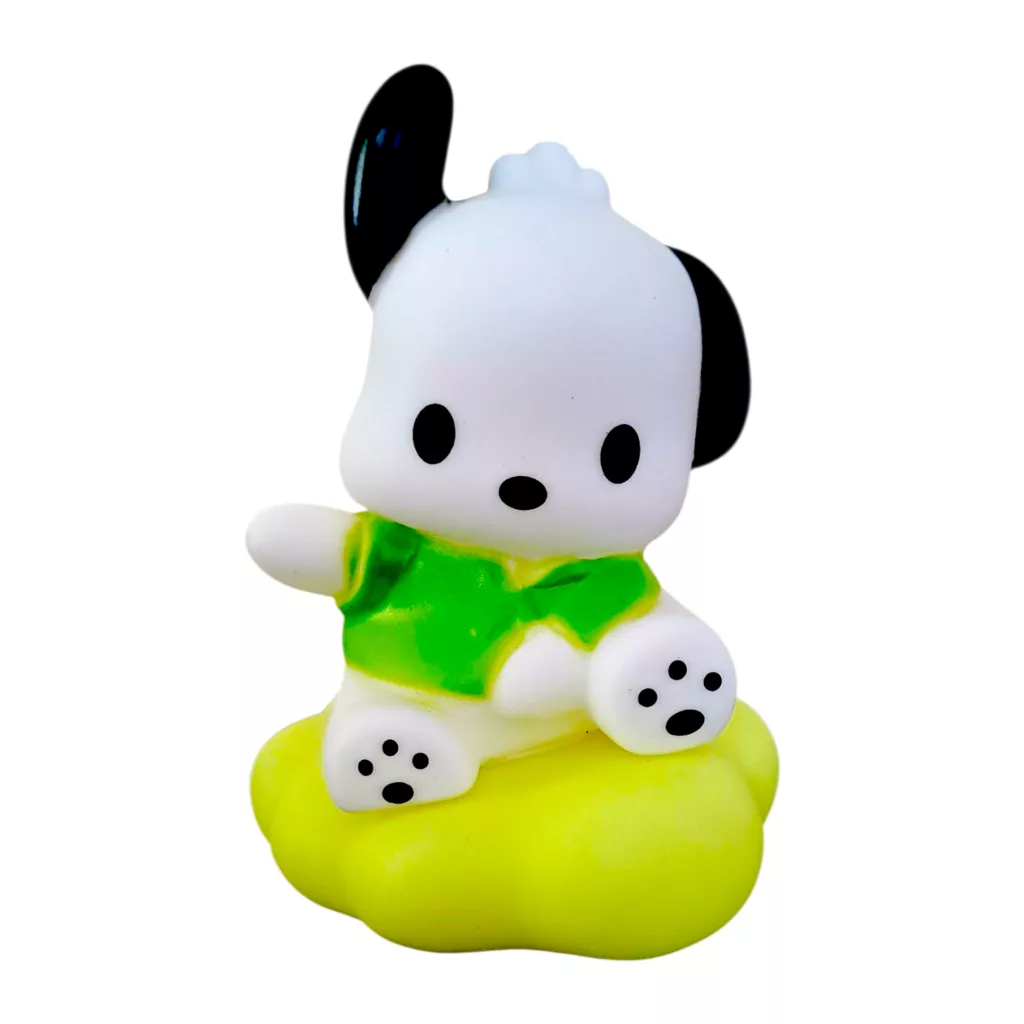 چراغ خواب اتاق کودک مدل اسنوپی کد 69