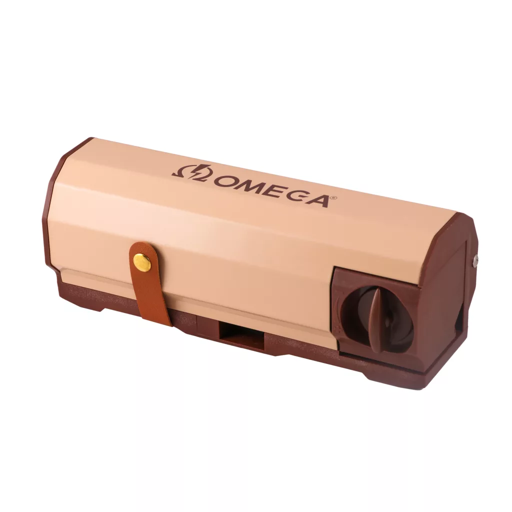 اجاق سفری امگا مدل CS6500