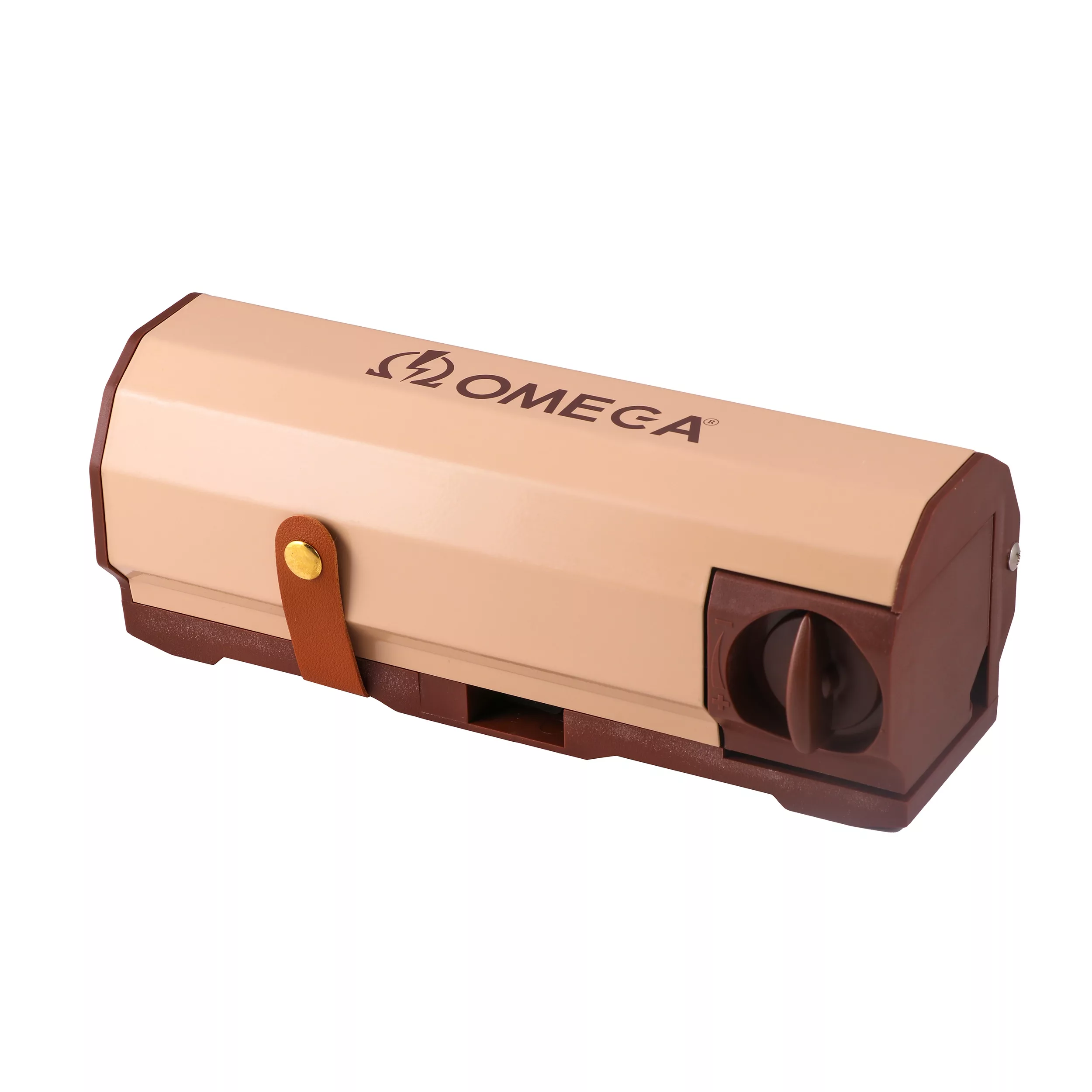 اجاق سفری امگا مدل CS6500