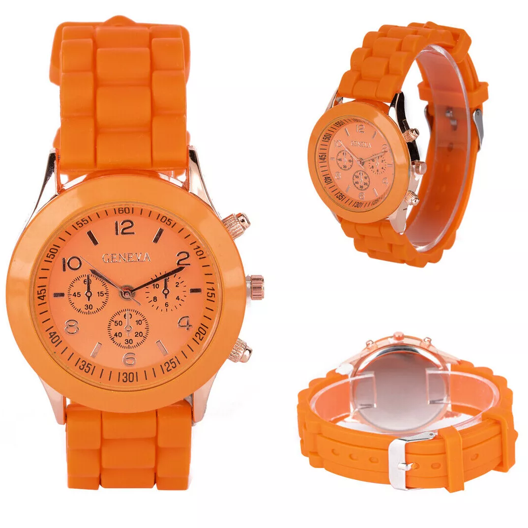 ساعت مچی عقربه ای زنانه جنوا کد 565