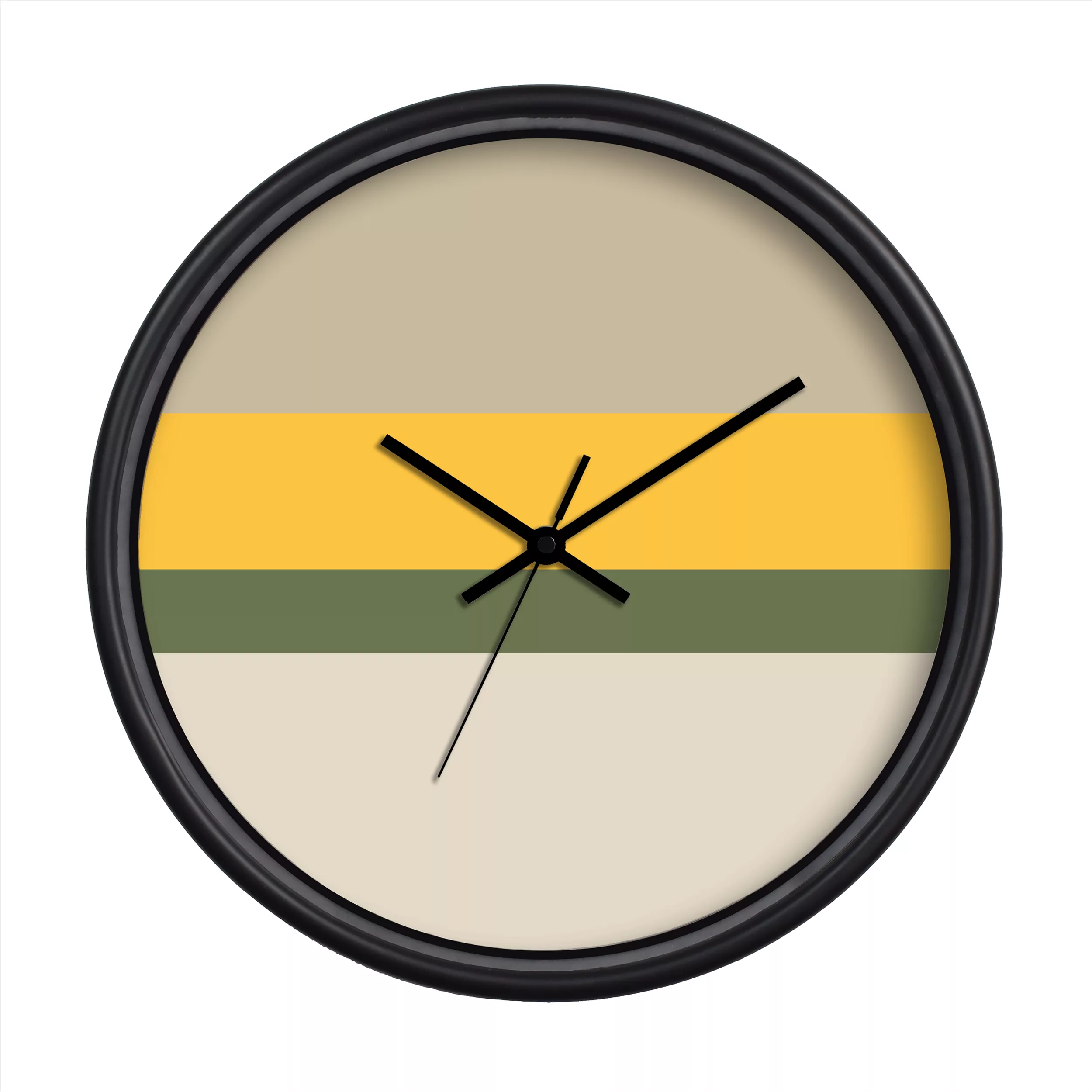 ساعت دیواری سال بردز مدل 1911