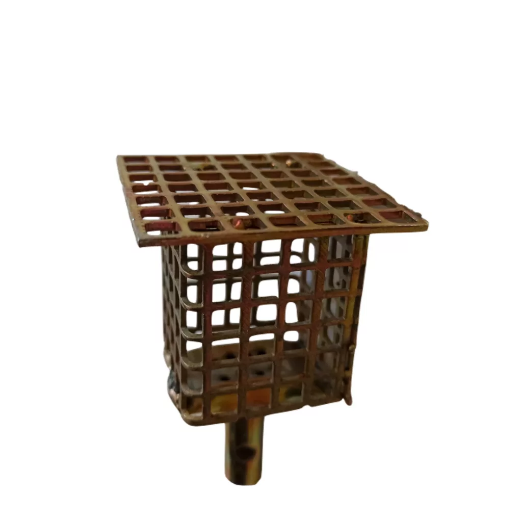 اجاق زغال کد ۱