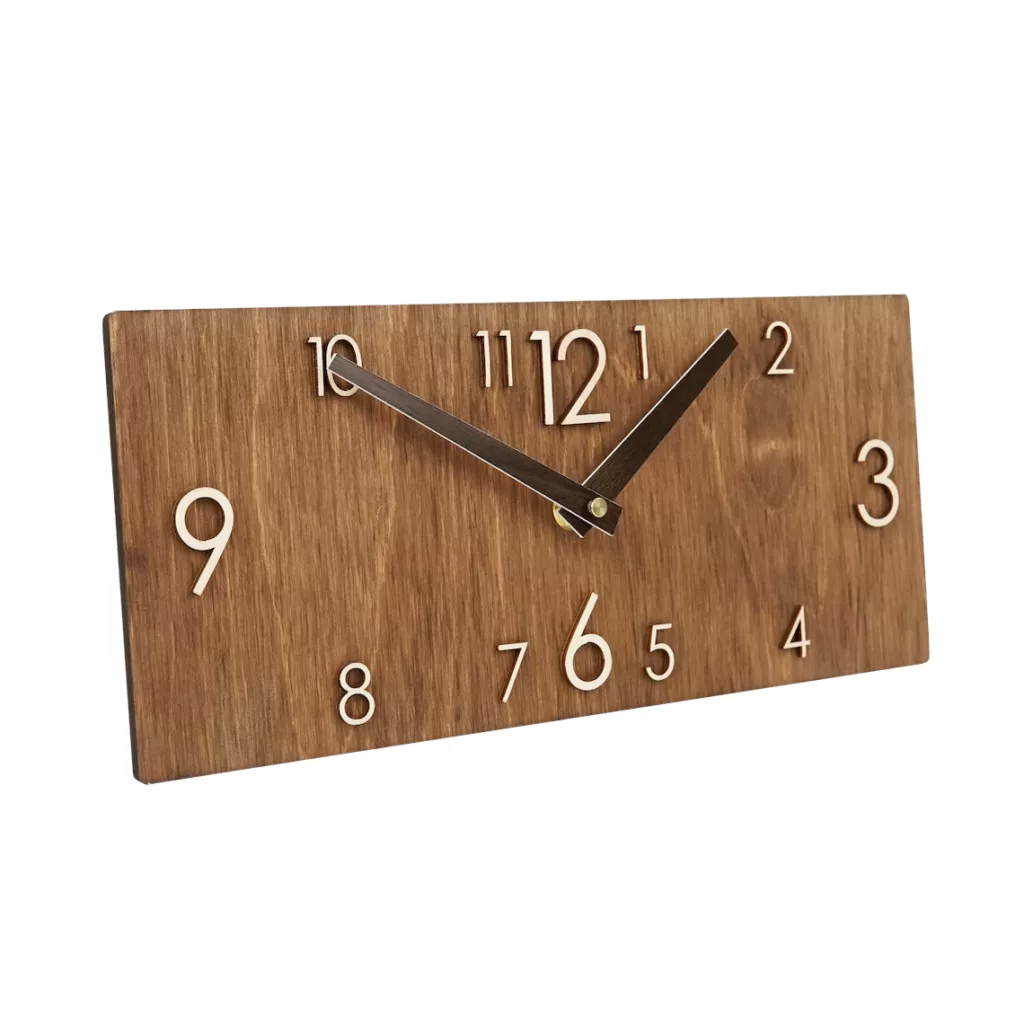 ساعت دیواری کد C74