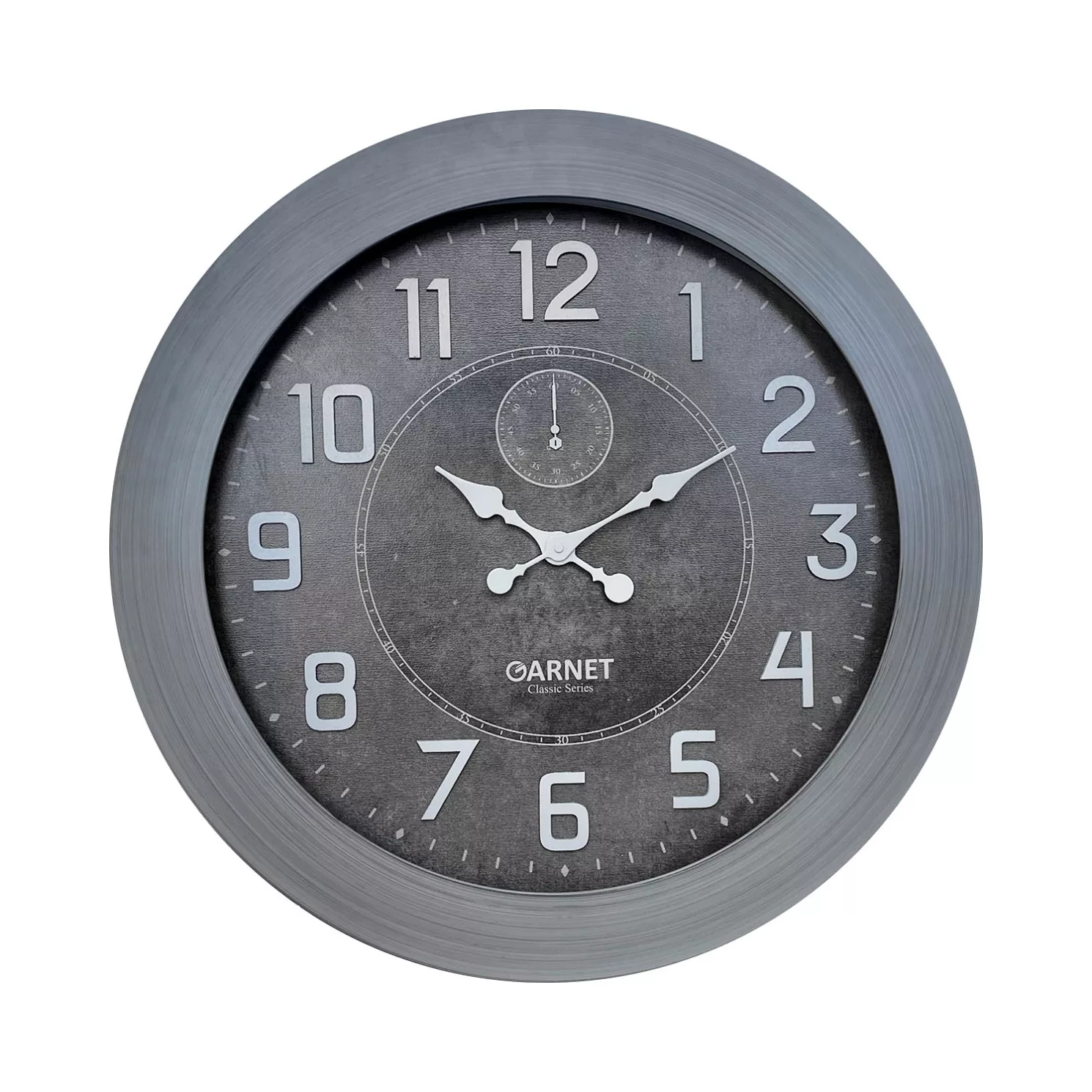 ساعت دیواری گارنت مدل 5227