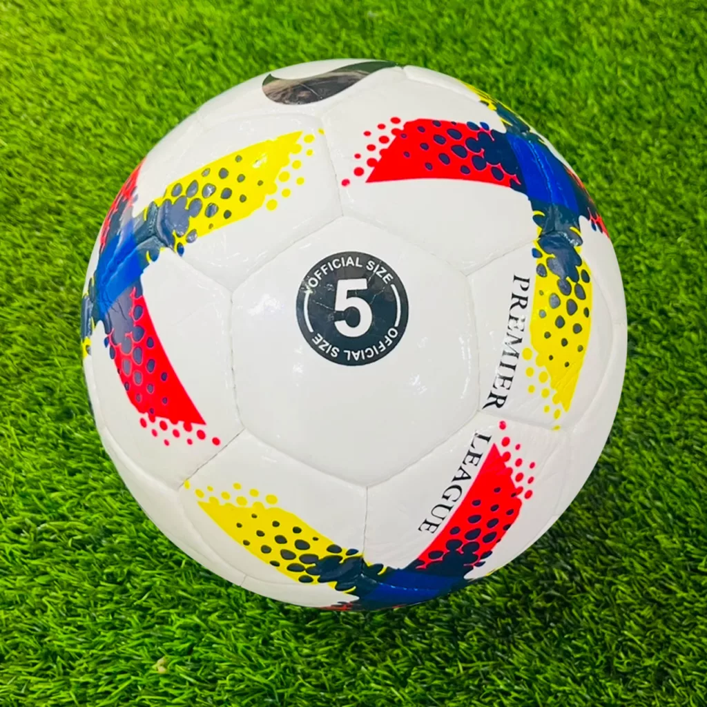 توپ فوتبال مدل AEROW SCULPT سایز 5