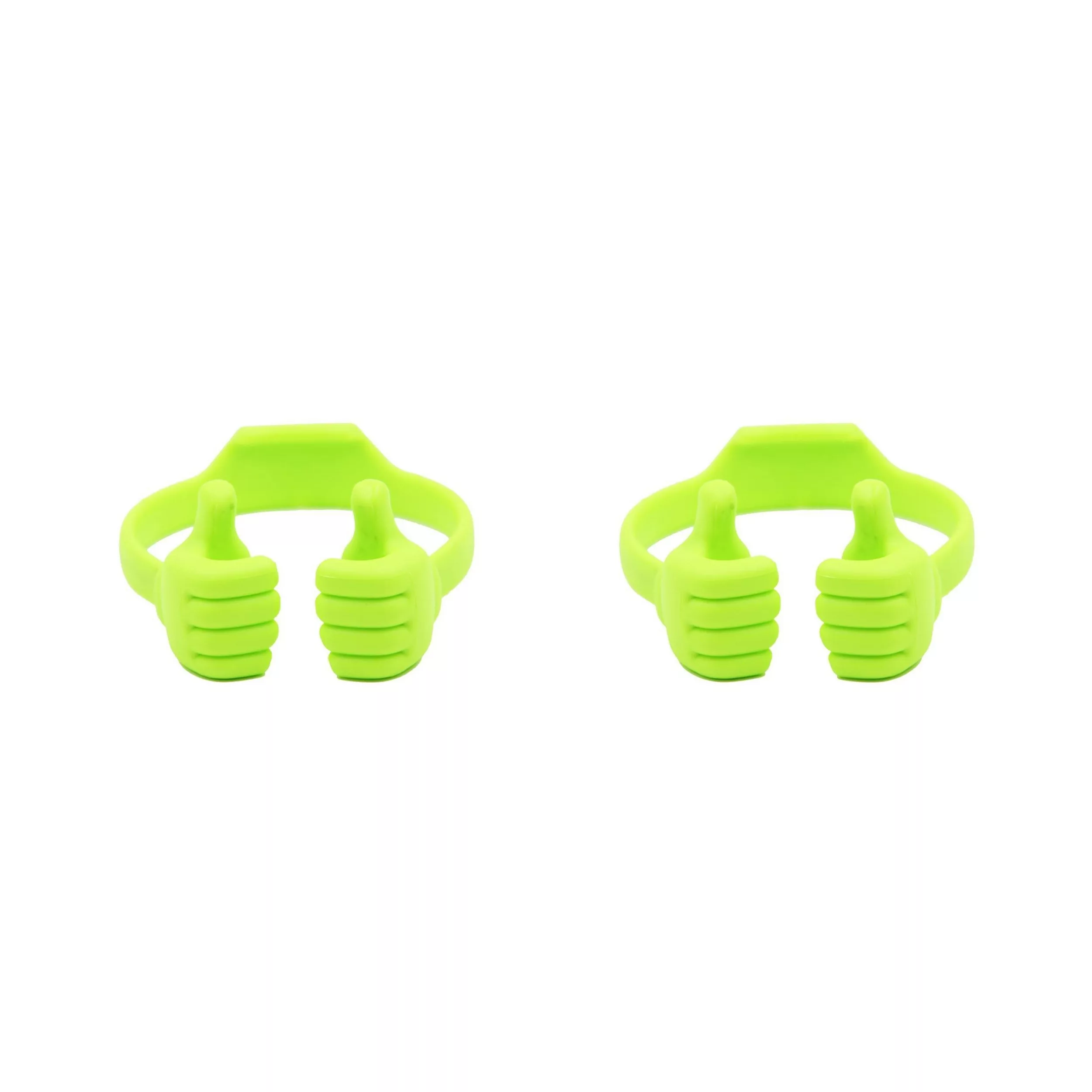 پایه نگهدارنده گوشی موبایل مدل OK Stand بسته 2 عددی