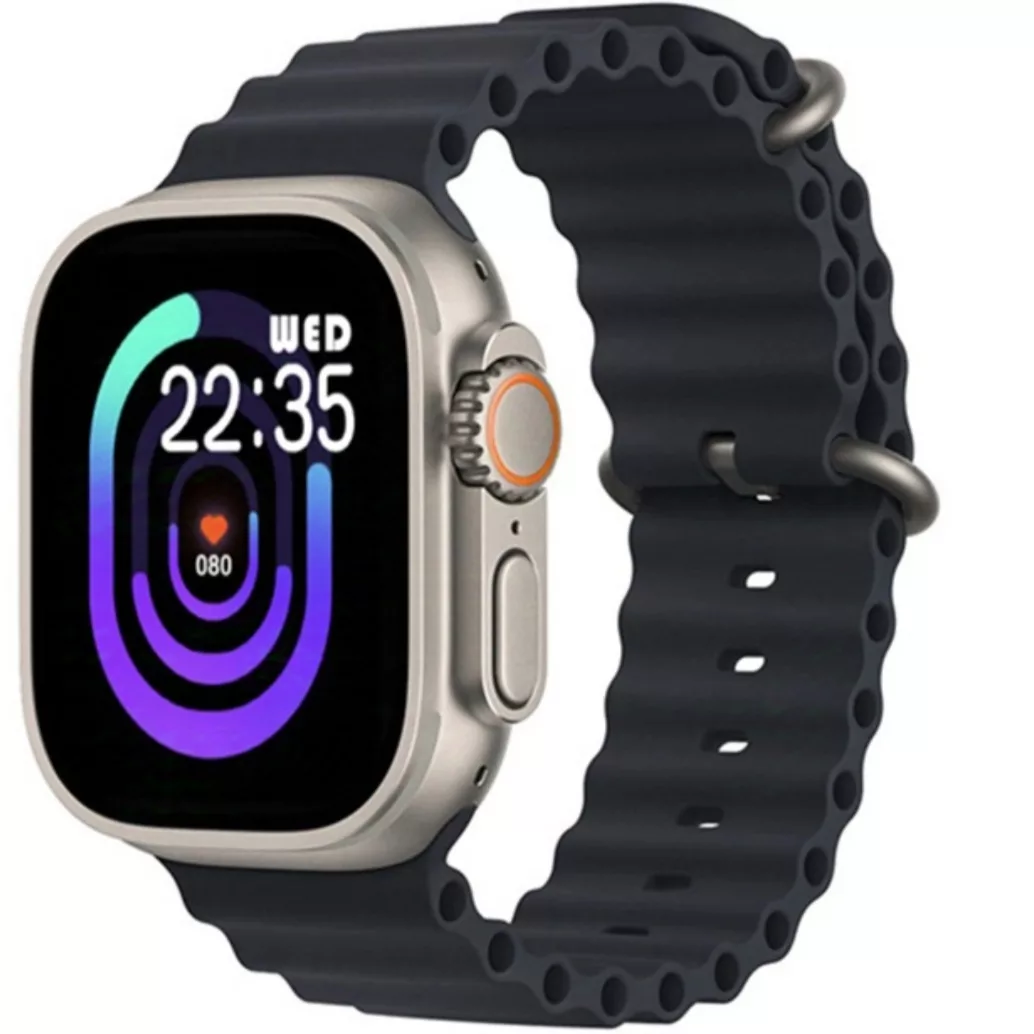 ساعت هوشمند تی سه هزار مدل الترا