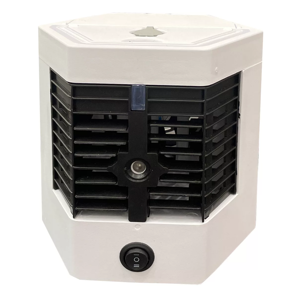 پنکه رومیزی مدل یخ خشک