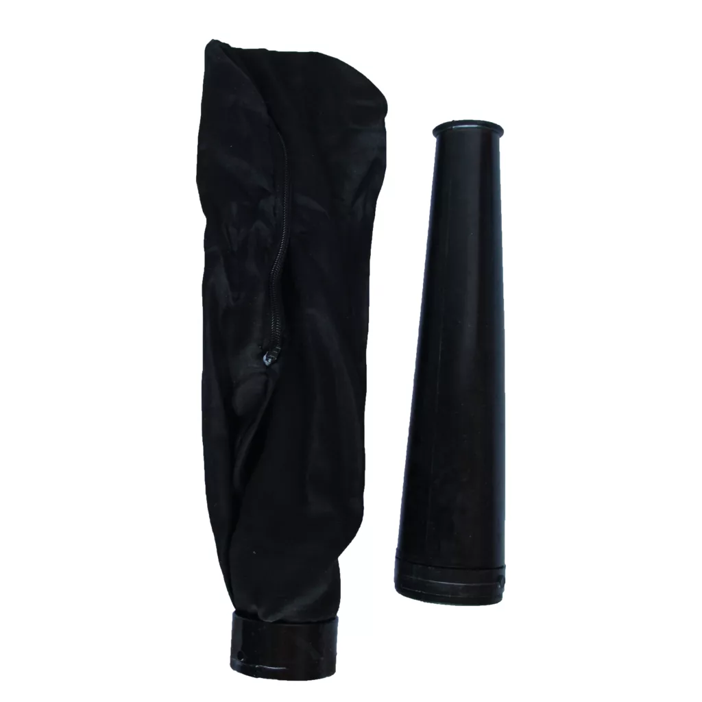 دستگاه دمنده و مکنده تانوس مدل EBL_450W