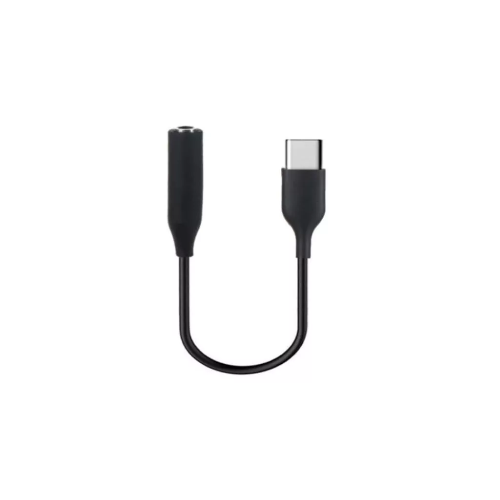 مبدل USB-C به جک 3.5 میلیمتری مدل T1591