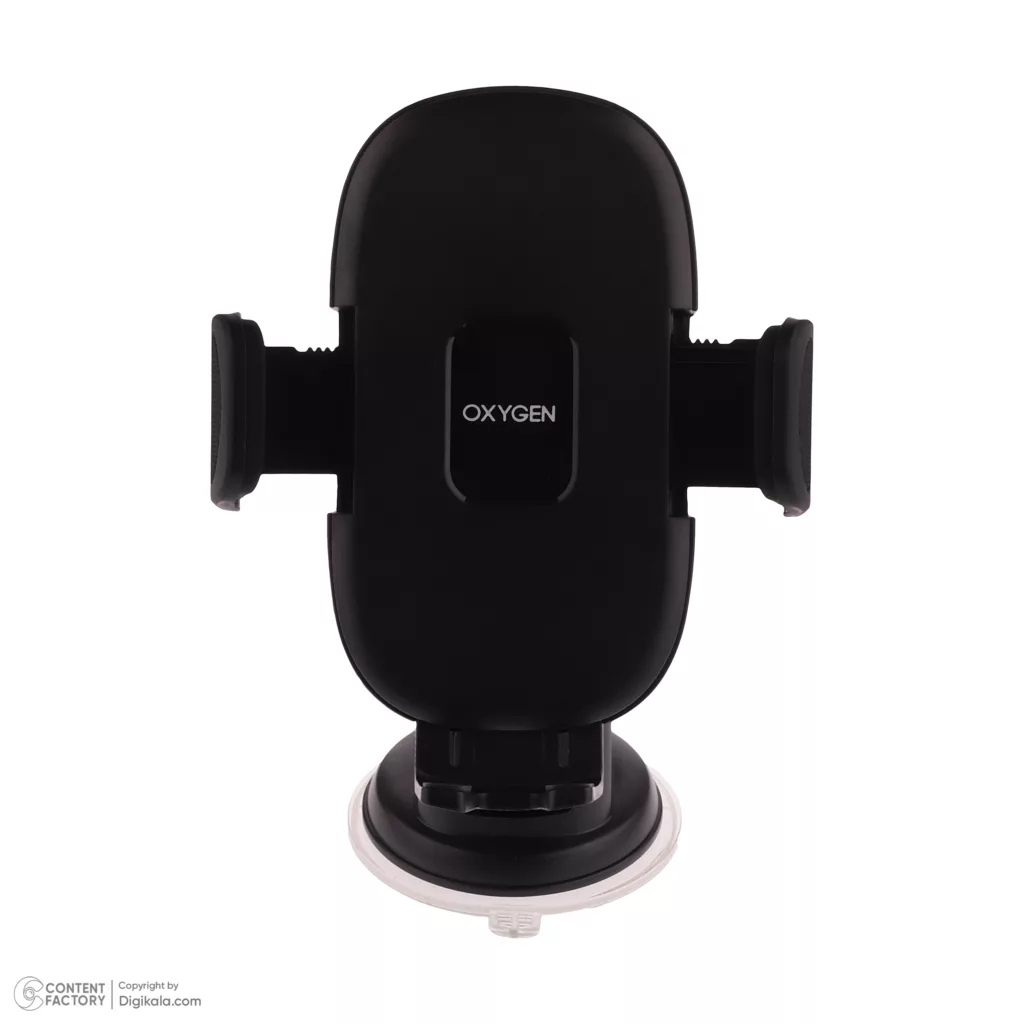 پایه نگهدارنده گوشی موبایل و تبلت اکسیژن مدل HD2