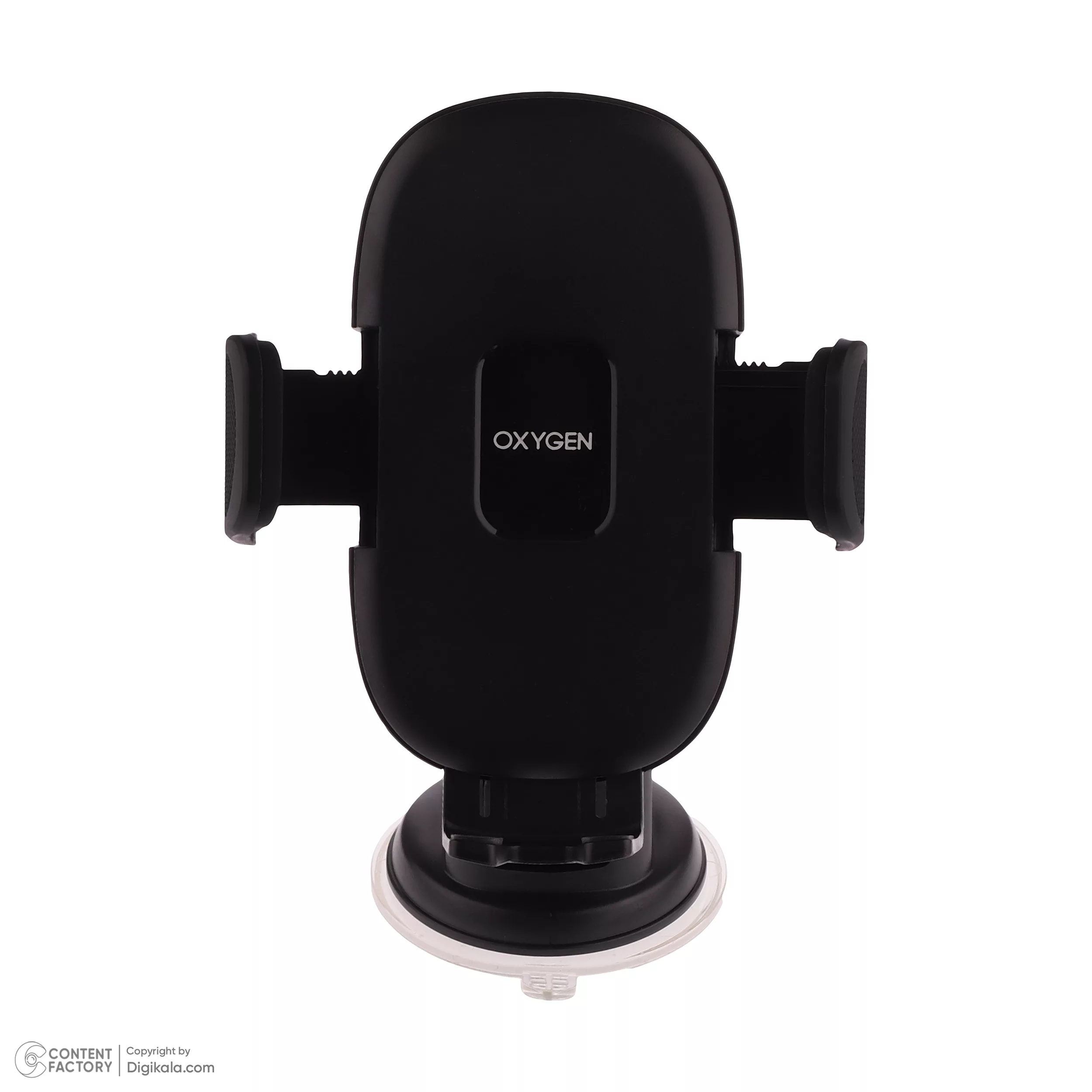 پایه نگهدارنده گوشی موبایل و تبلت اکسیژن مدل HD2