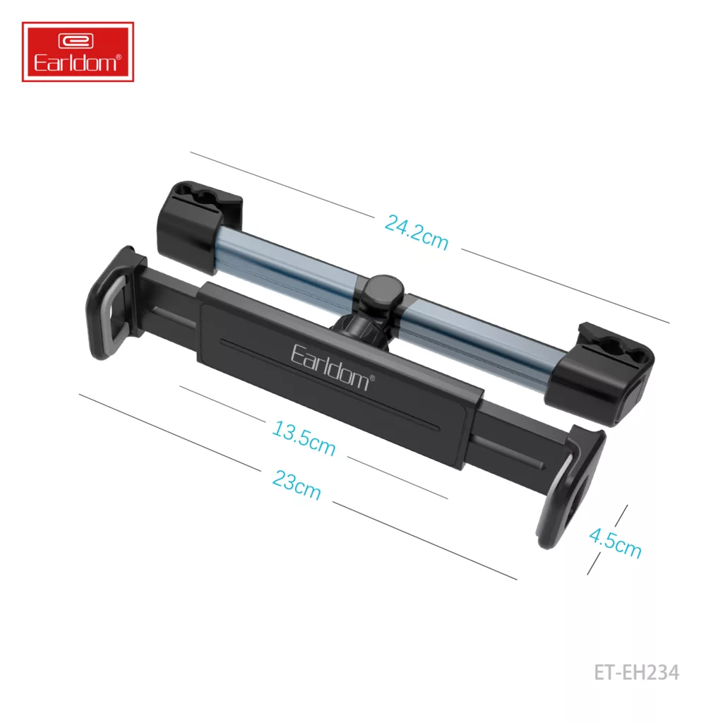 پایه نگهدارنده گوشی موبایل و تبلت ارلدام مدل ET-EH234