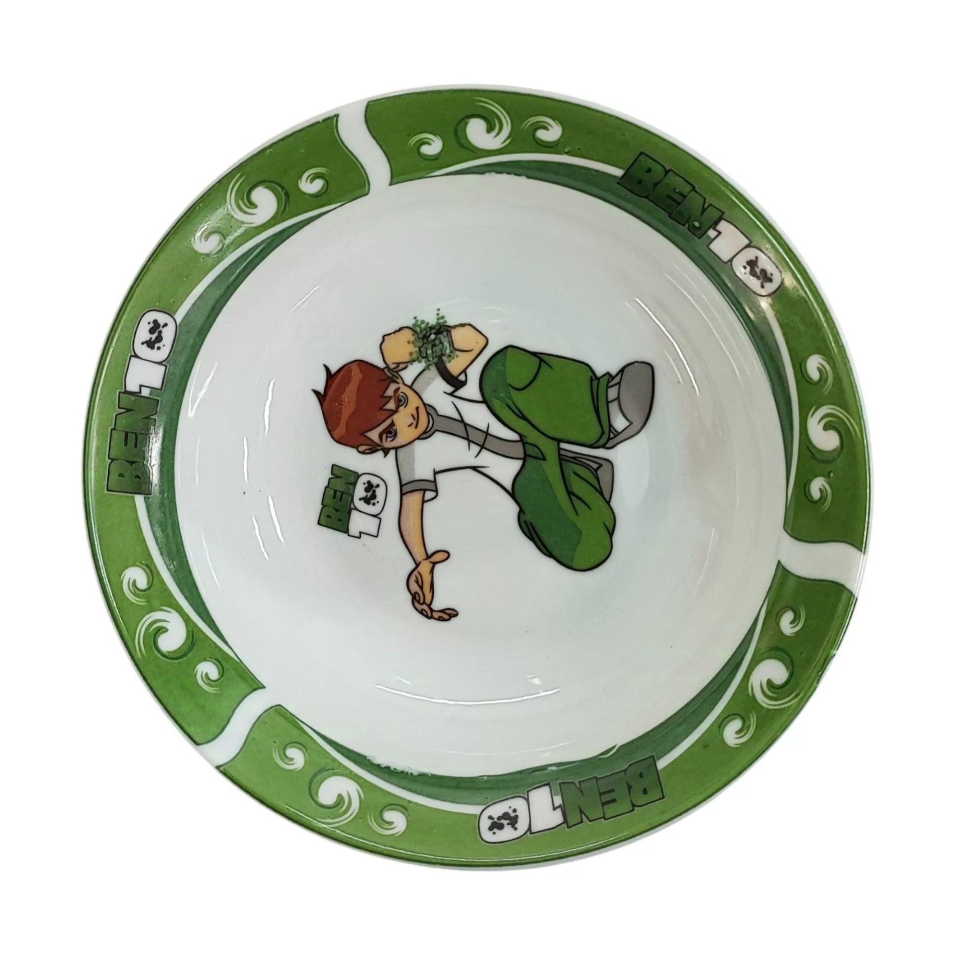 سرویس غذاخوری 5 پارچه مرجان مدل بن تن