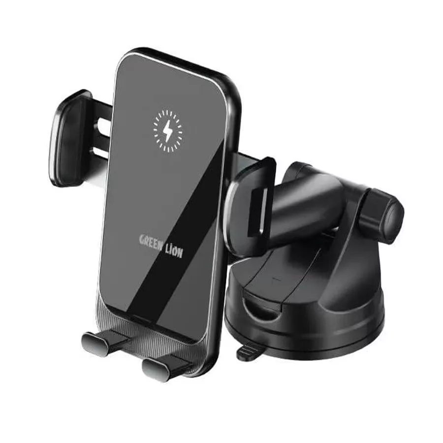 نگهدارنده گوشی موبایل گرین لاین مدل GNEXTCHRDR