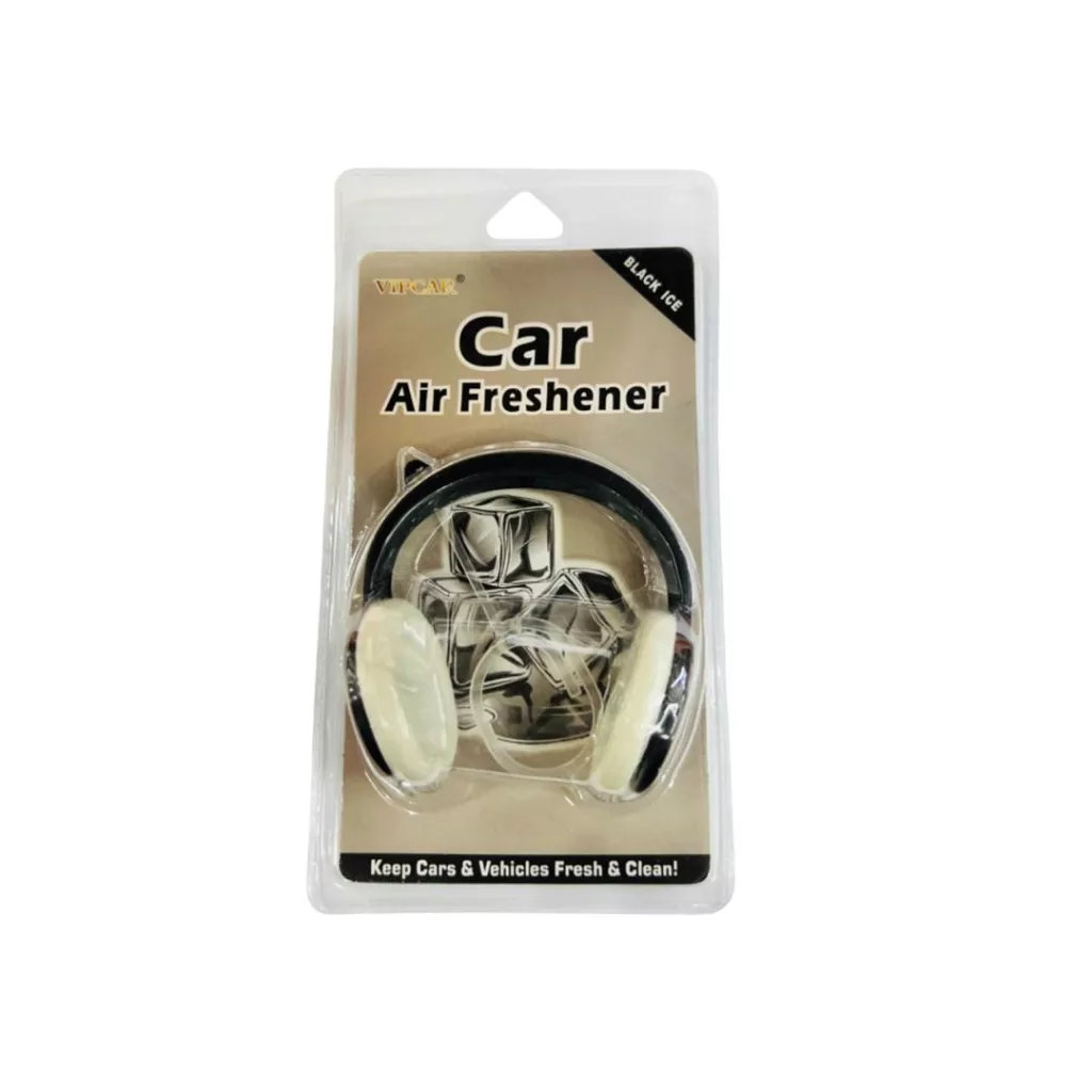 خوشبوکننده خودرو مدل هدست blk