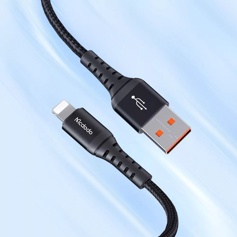 کابل تبدیل USB به لایتنینگ مک دودو مدل CA-2261  طول 1 متر