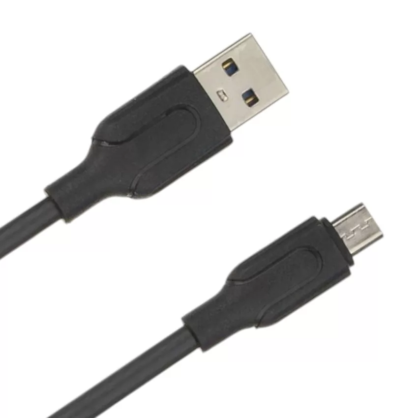 کابل تبدیل USB به microUSB مدل HIGHSPEED-DATA طول 1 متر