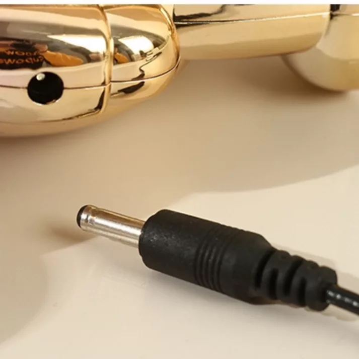 پنکه دستی مدل خرس