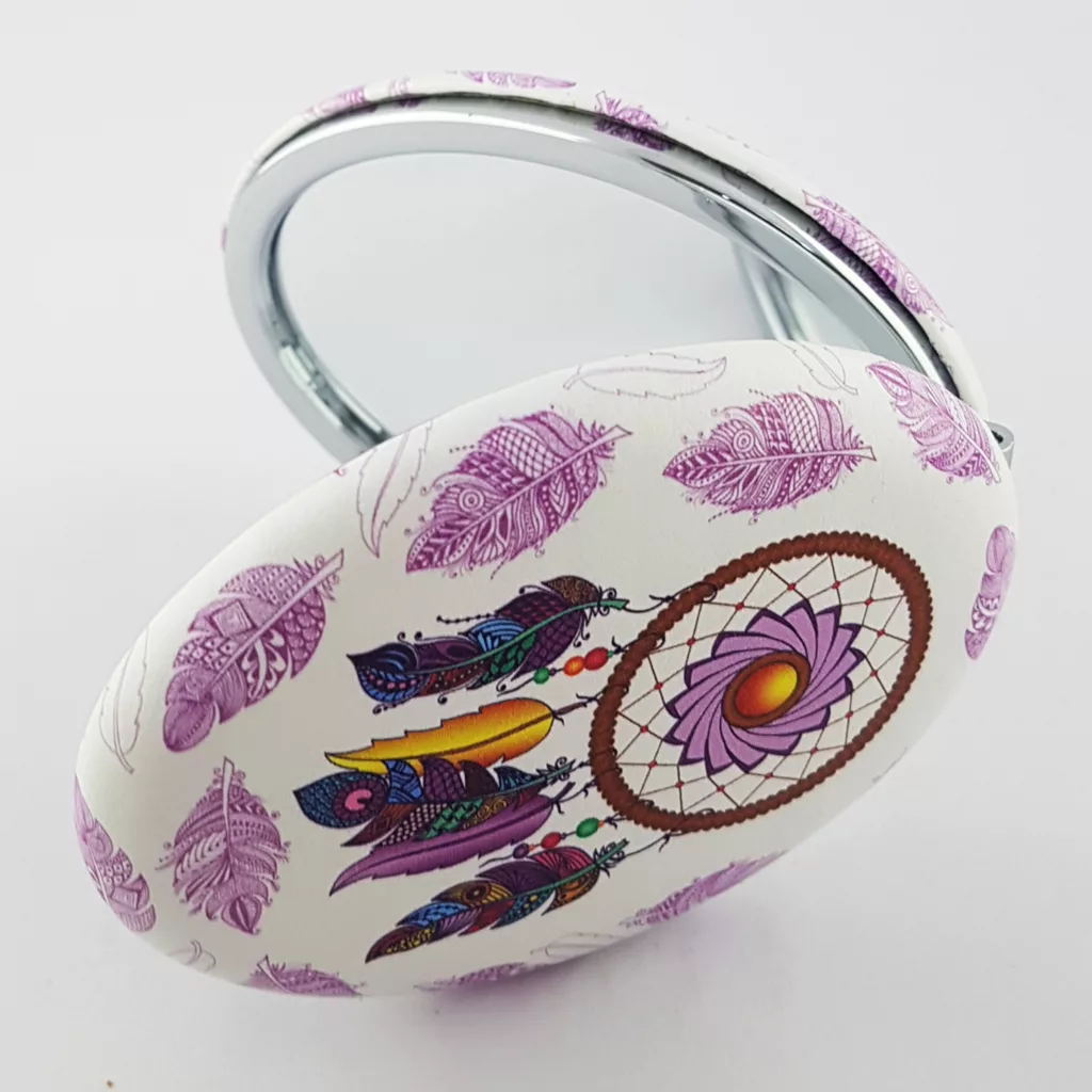 آینه جیبی طرج دریم کچر کد 73