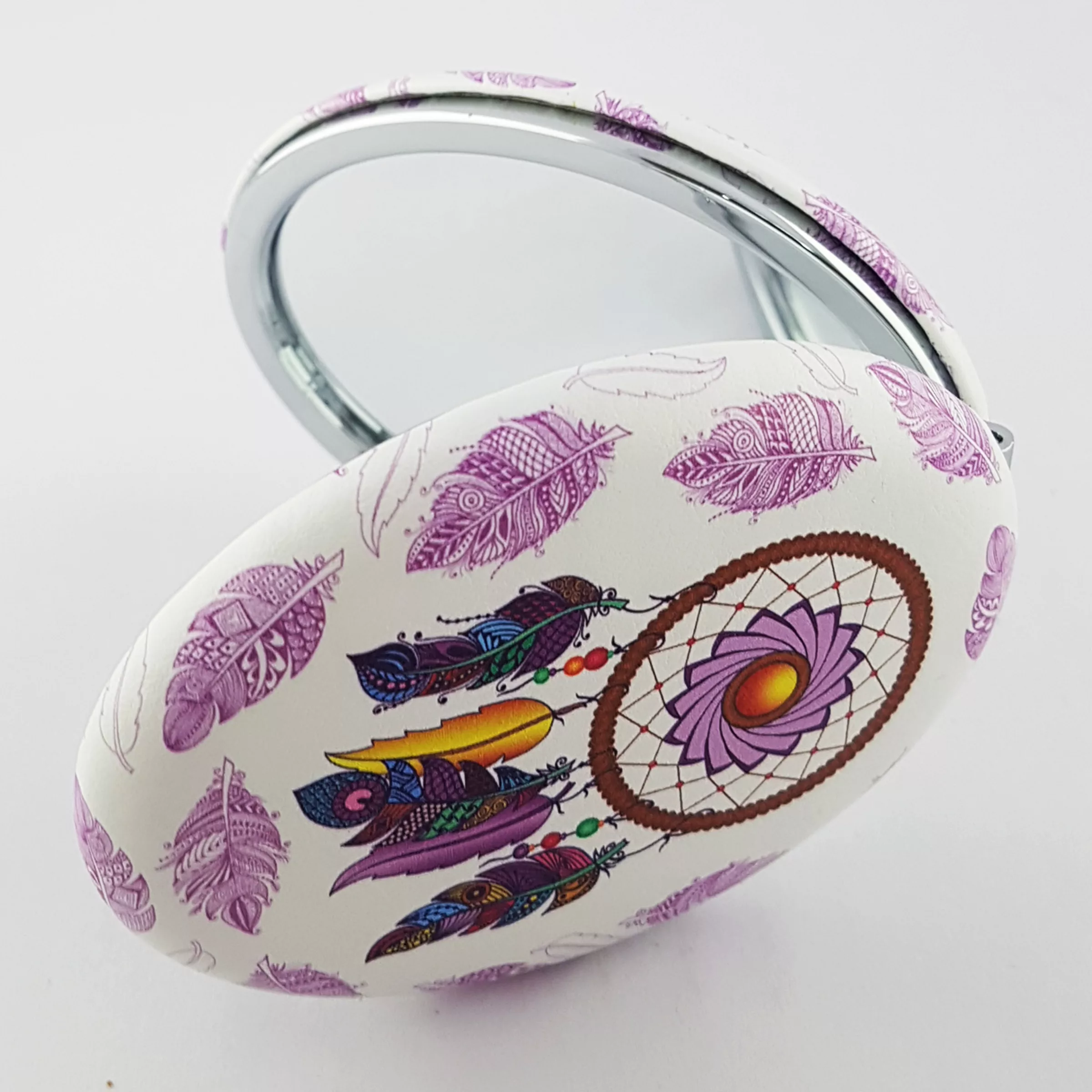 آینه جیبی طرج دریم کچر کد 73