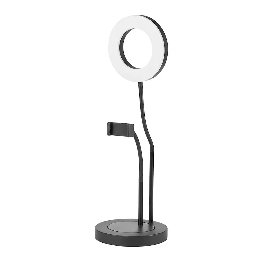 رینگ لایت ایکیا مدل LANESPELARE-NEW