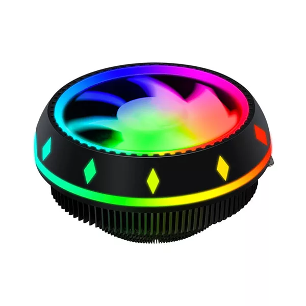 خنک کننده پردازنده مدل HF-685