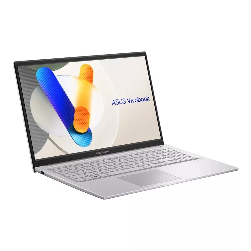 لپ تاپ 15.6 اینچی ایسوس مدل Vivobook 15 F1504VA-NJ083-Core 5 120U-16GB DDR4 3200MHz-512GB SSD-TN