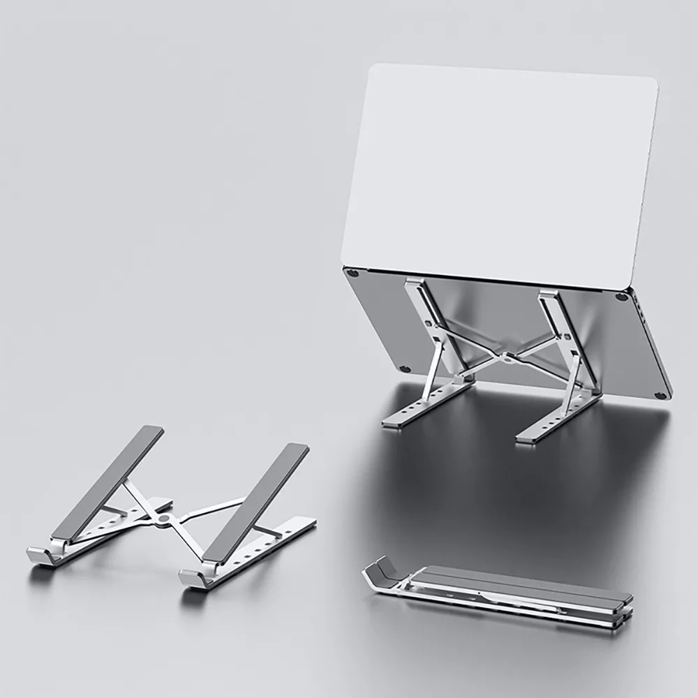 پایه نگهدارنده لپ تاپ و تبلت رسی مدل Recci RHO-M21