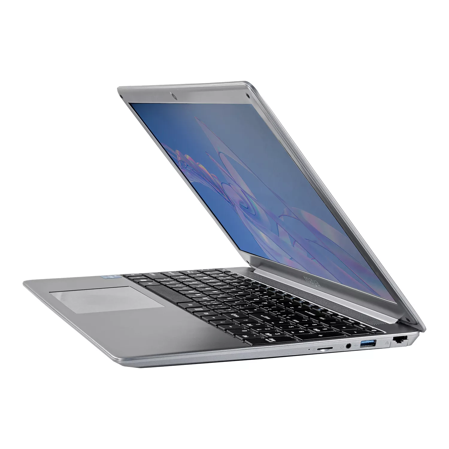 لپ تاپ 15.6 اینچی مایا مدل MN 15 A12-i5 1235U-16GB DDR4-512GB SSD-IPS