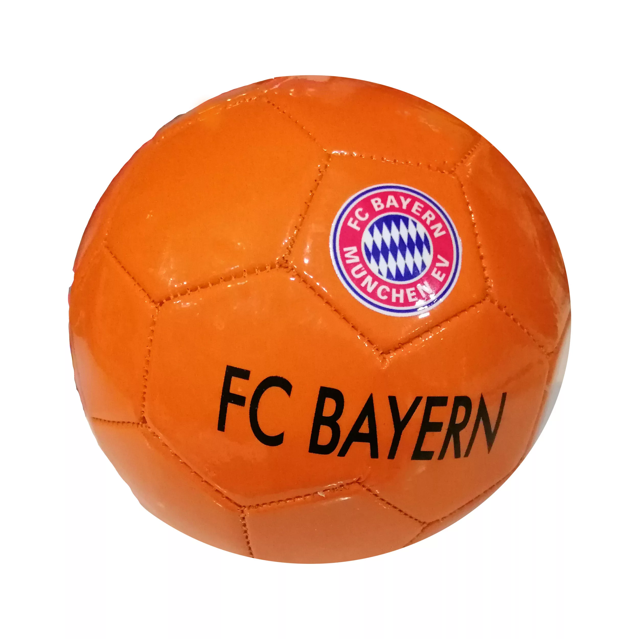 توپ هندبال مدل بایرمونیخ کد 058