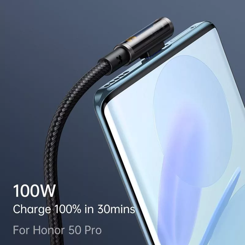 کابل تبدیل USB به USB-C مک دودو مدل CA-3380 طول 1.2 متر