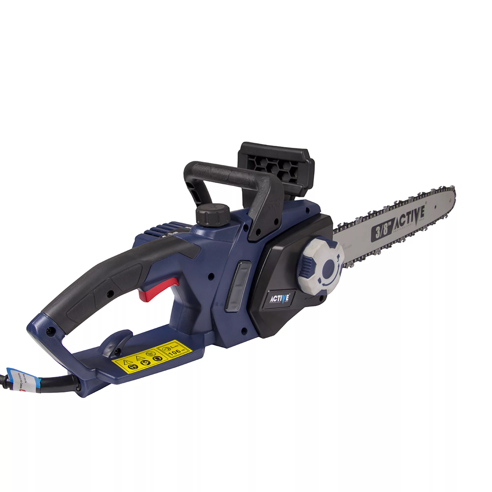 اره زنجیری برقی اکتیو تولز مدل AC-2640EL