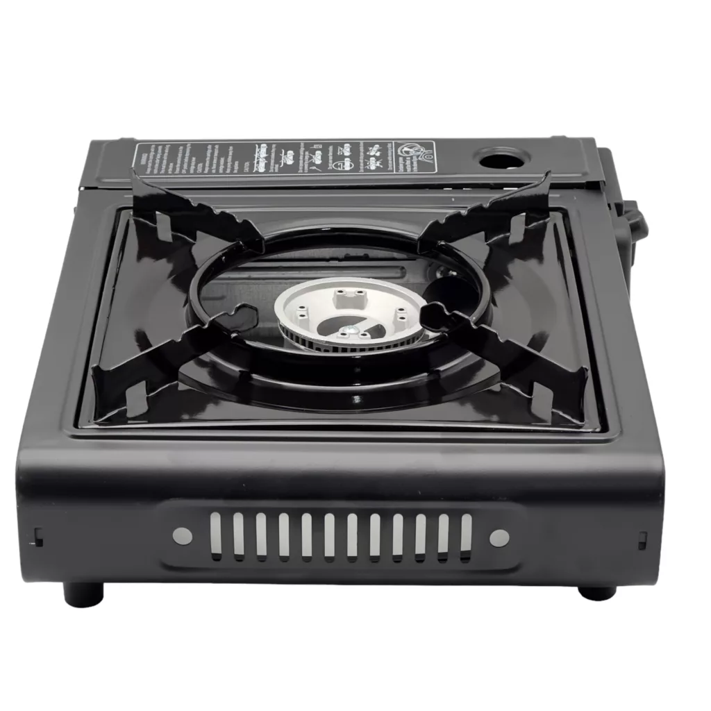 اجاق سفری مدل هپی هوم مدل ZCM-001