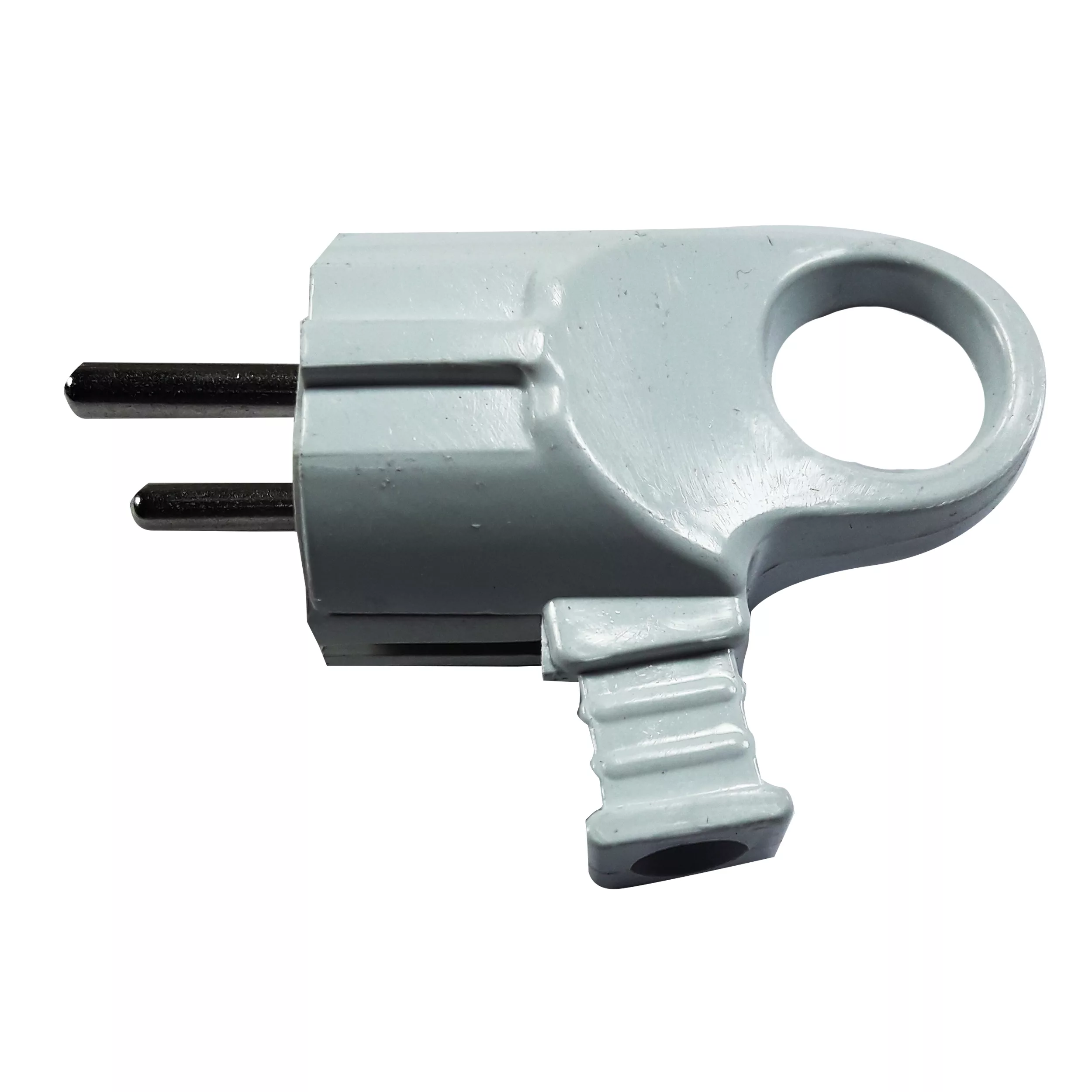 دو شاخه برق مدل f-10